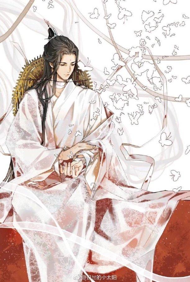 遗失之森